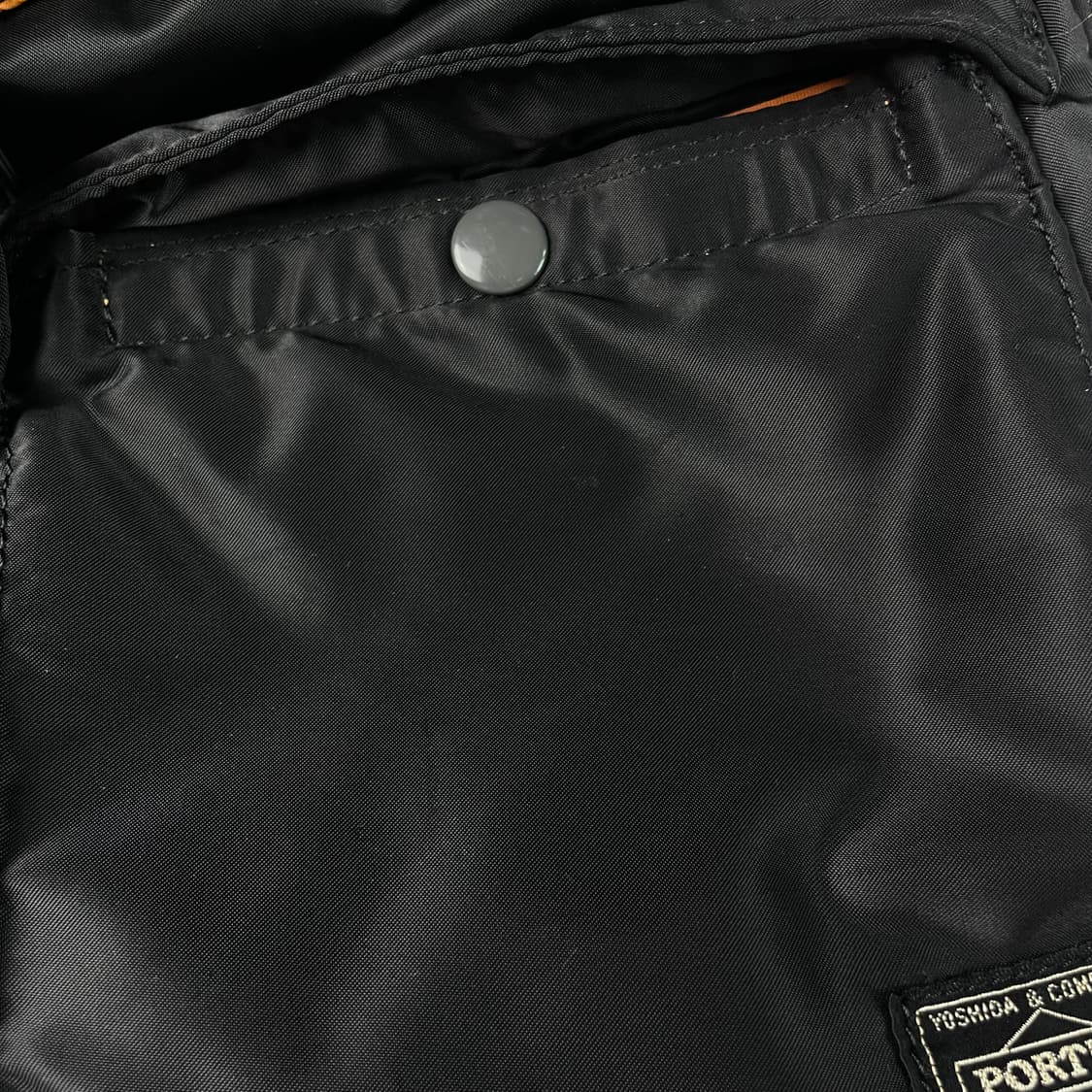 PORTER TANKER 포터 탱커 럭색 상품이미지3