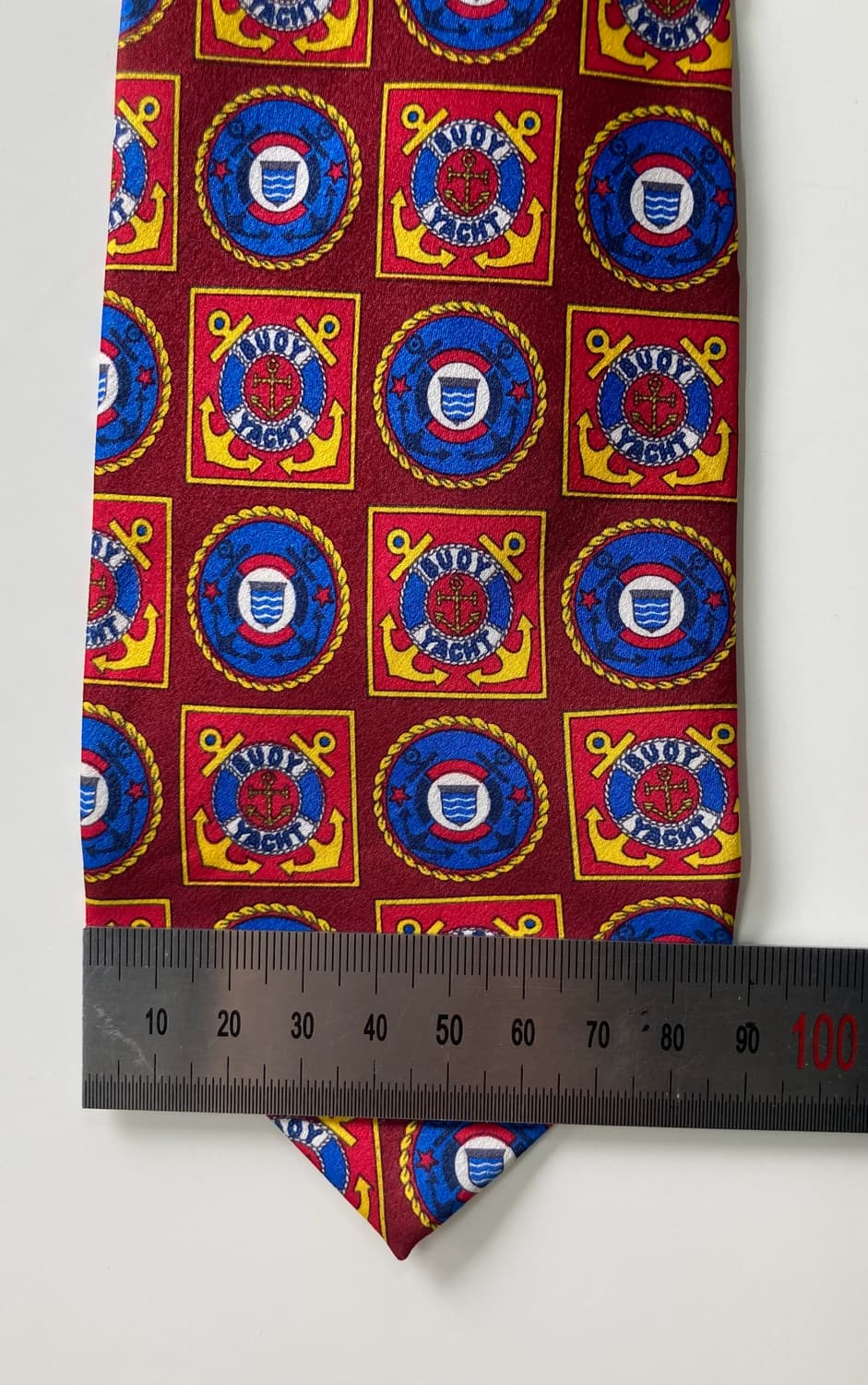 잔프랑코페레 넥타이 상품이미지7