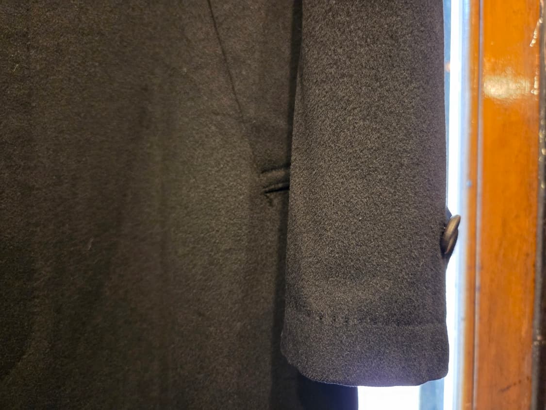 폴스미스 래글런코트 상품이미지6