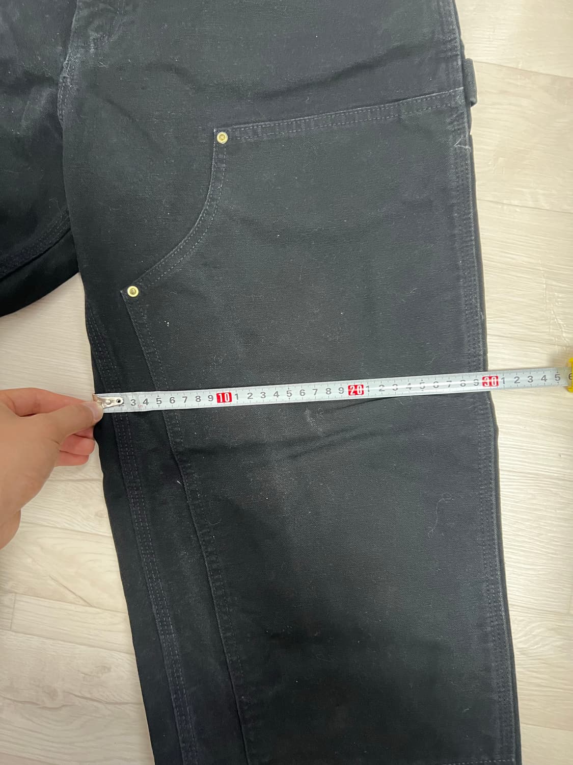 칼하트 더블니 usa 상품이미지6