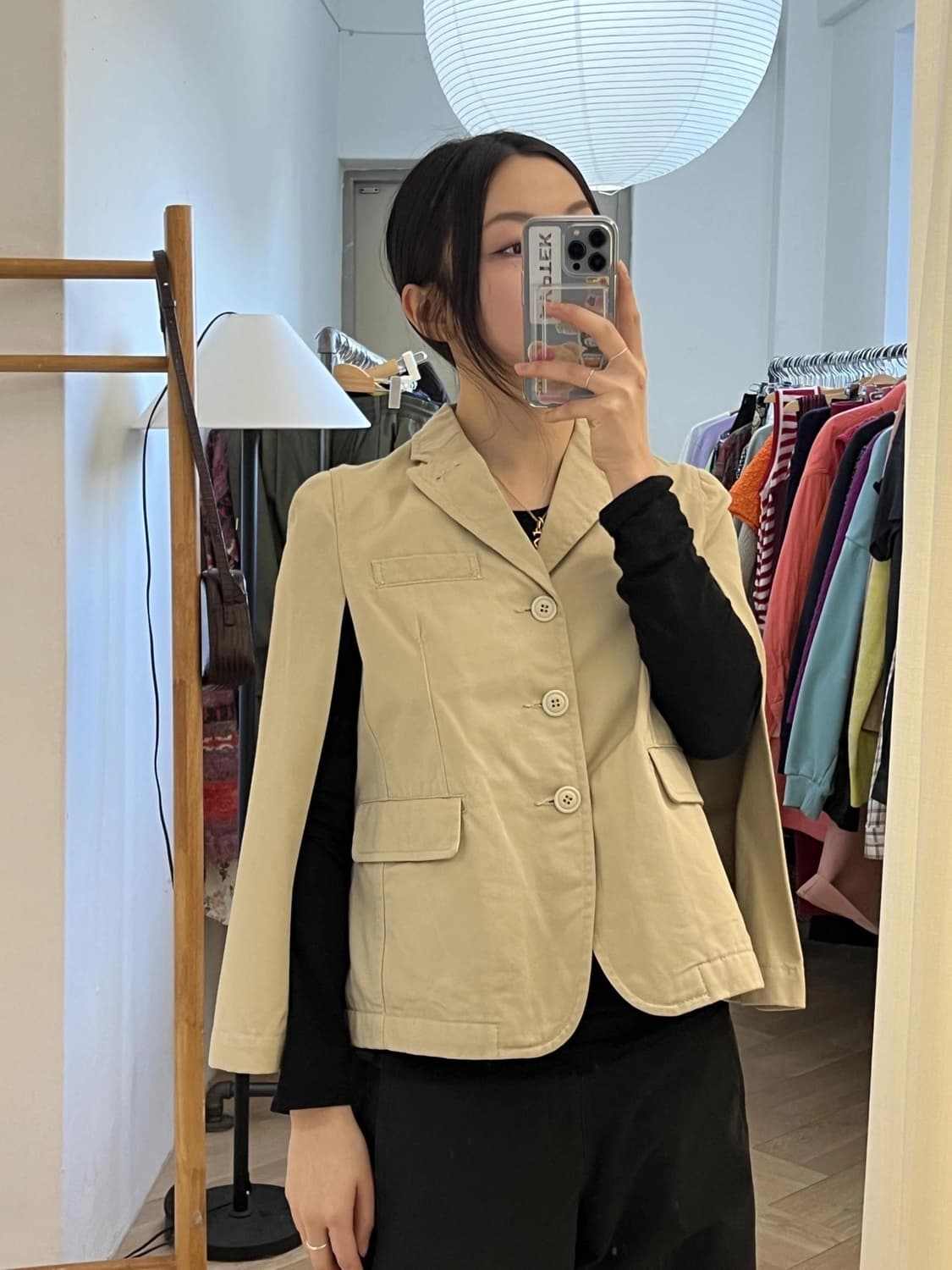 꼼데가르송 상품이미지5