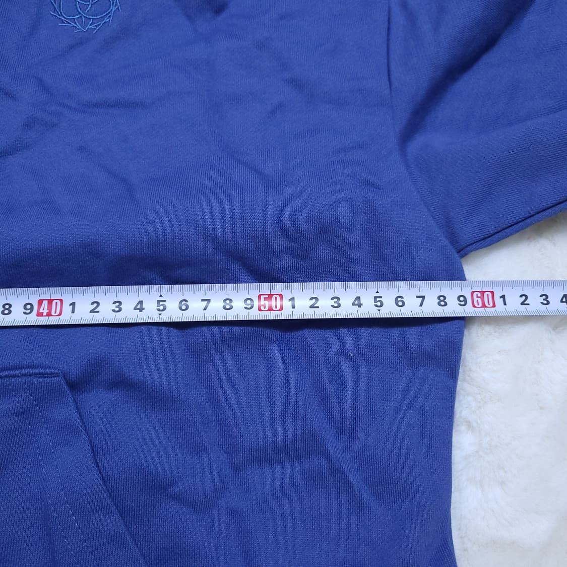 우왁굳 새제품 오뱅 아르체타 후드 M 0309 상품이미지4