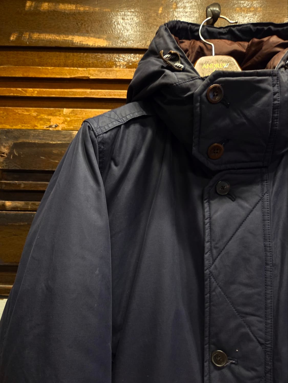 폴스미스 다운자켓 상품이미지4