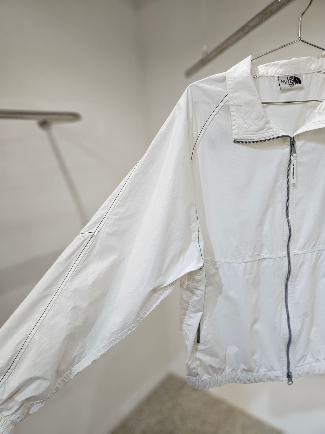 노스페이스 화이트라벨 노벨티 올레마 자켓 상품이미지4