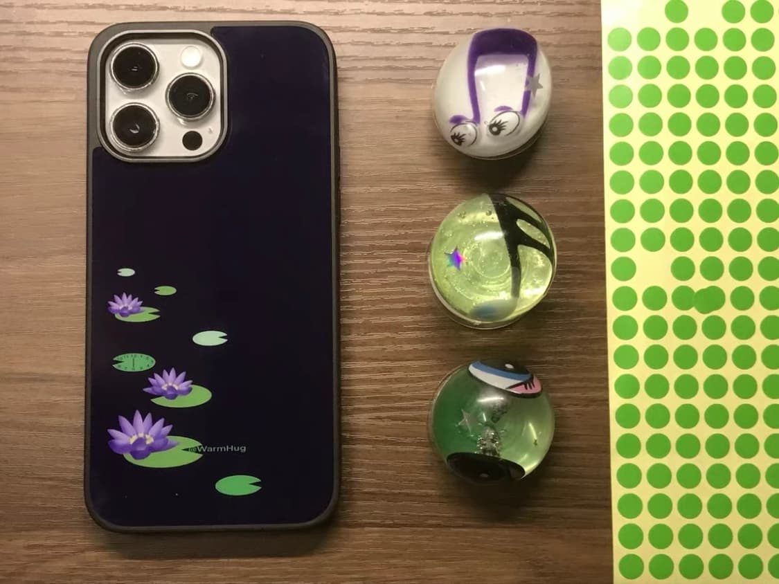 Phone case 상품이미지1