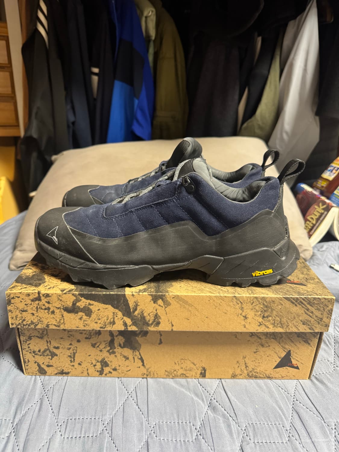 로아 하이킹 카타리나 [45] 290 상품이미지1