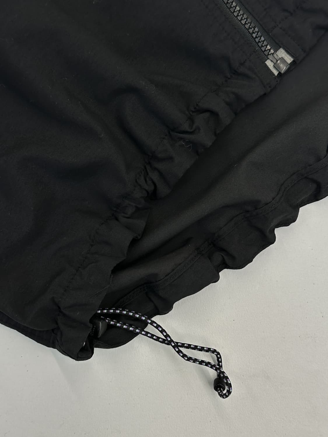 노스페이스 90s 미들 로고 마운틴 후드 자켓 상품이미지5