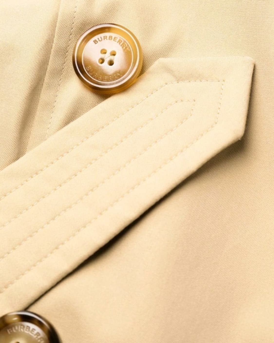 Burberry 코트 상품이미지3