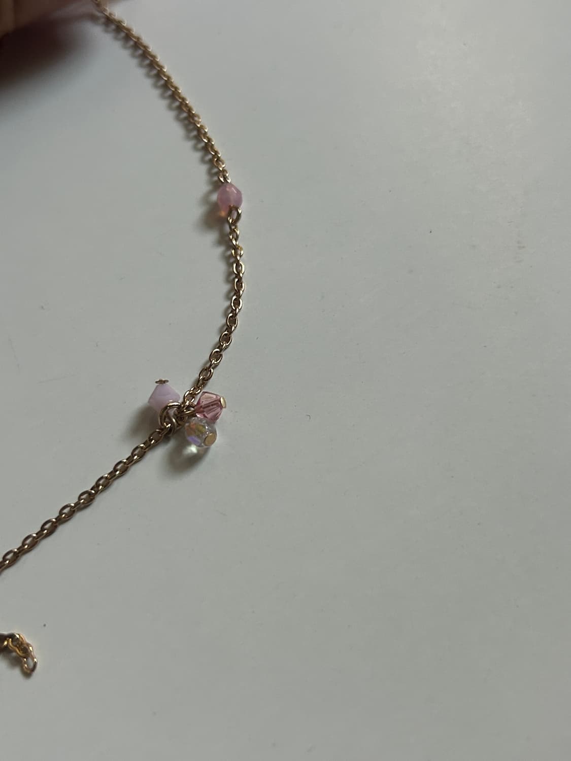 딸기 목걸이 상품이미지3