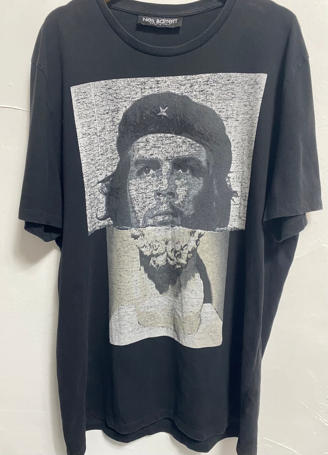 닐바렛 체게바라 석고상 Xl 상품이미지1