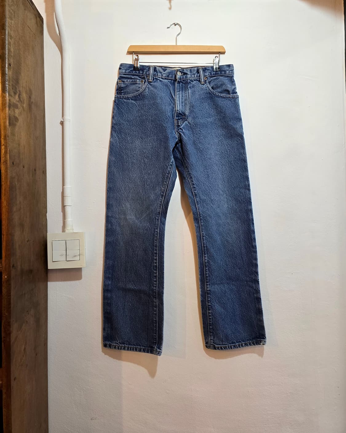 Levis 517 Mexico 블루 (리바이스 517) 상품이미지1