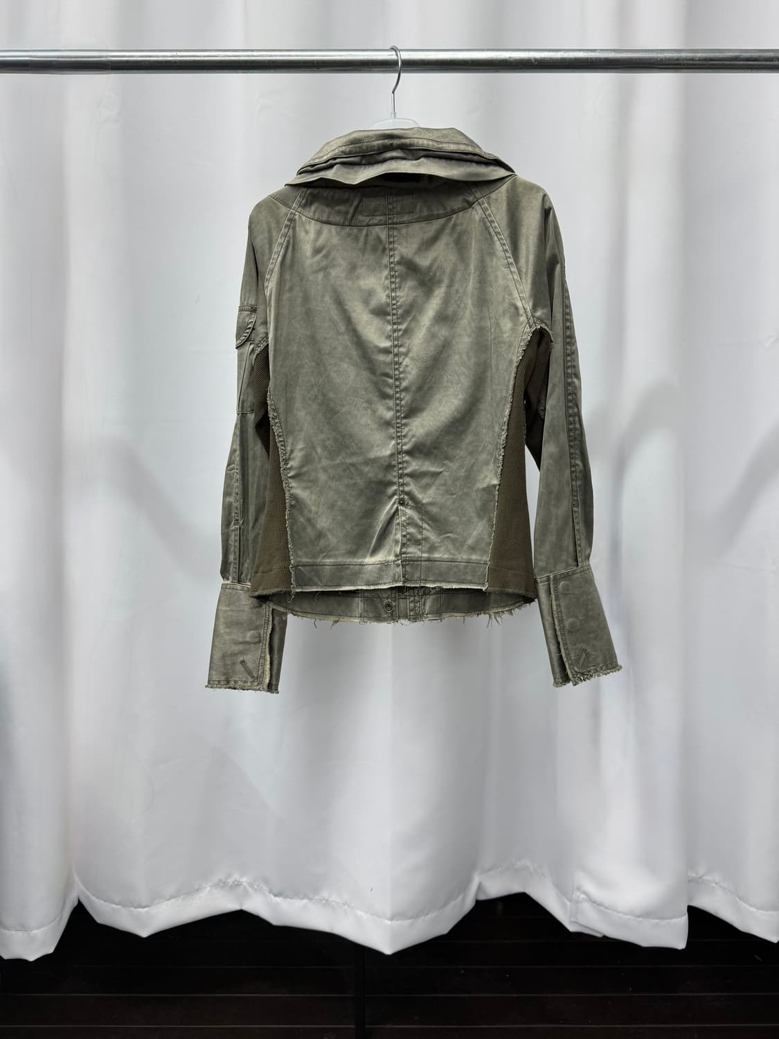 vtg jacket 상품이미지5