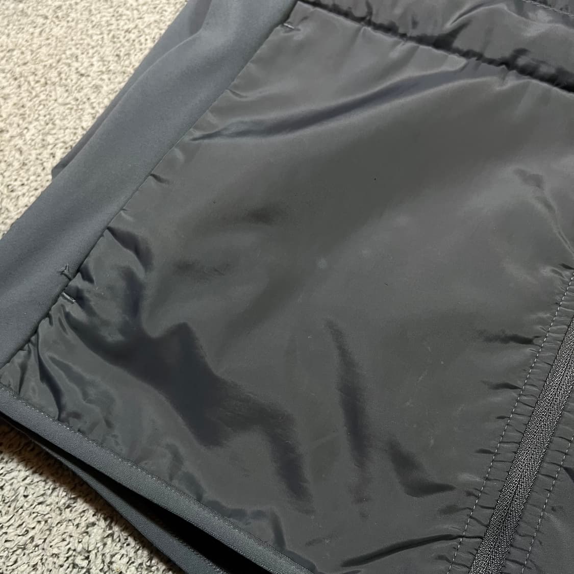 나이키 골프 에어로 로프트 점퍼 상품이미지8