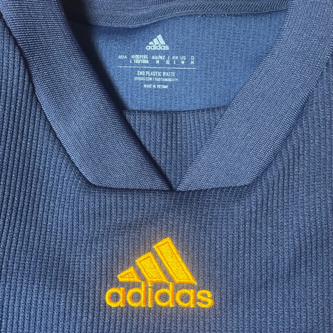 아디다스 스페인 아이콘 저지 상품이미지4