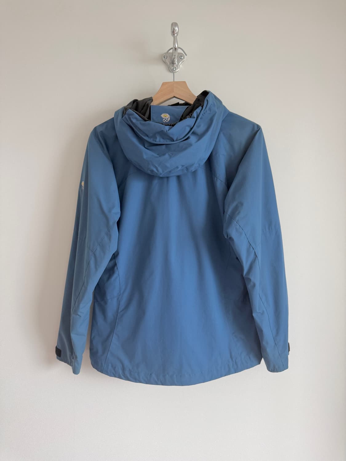마운틴하드웨어(Mountain Hardwear) 윈드브레이커 바람막이 상품이미지7