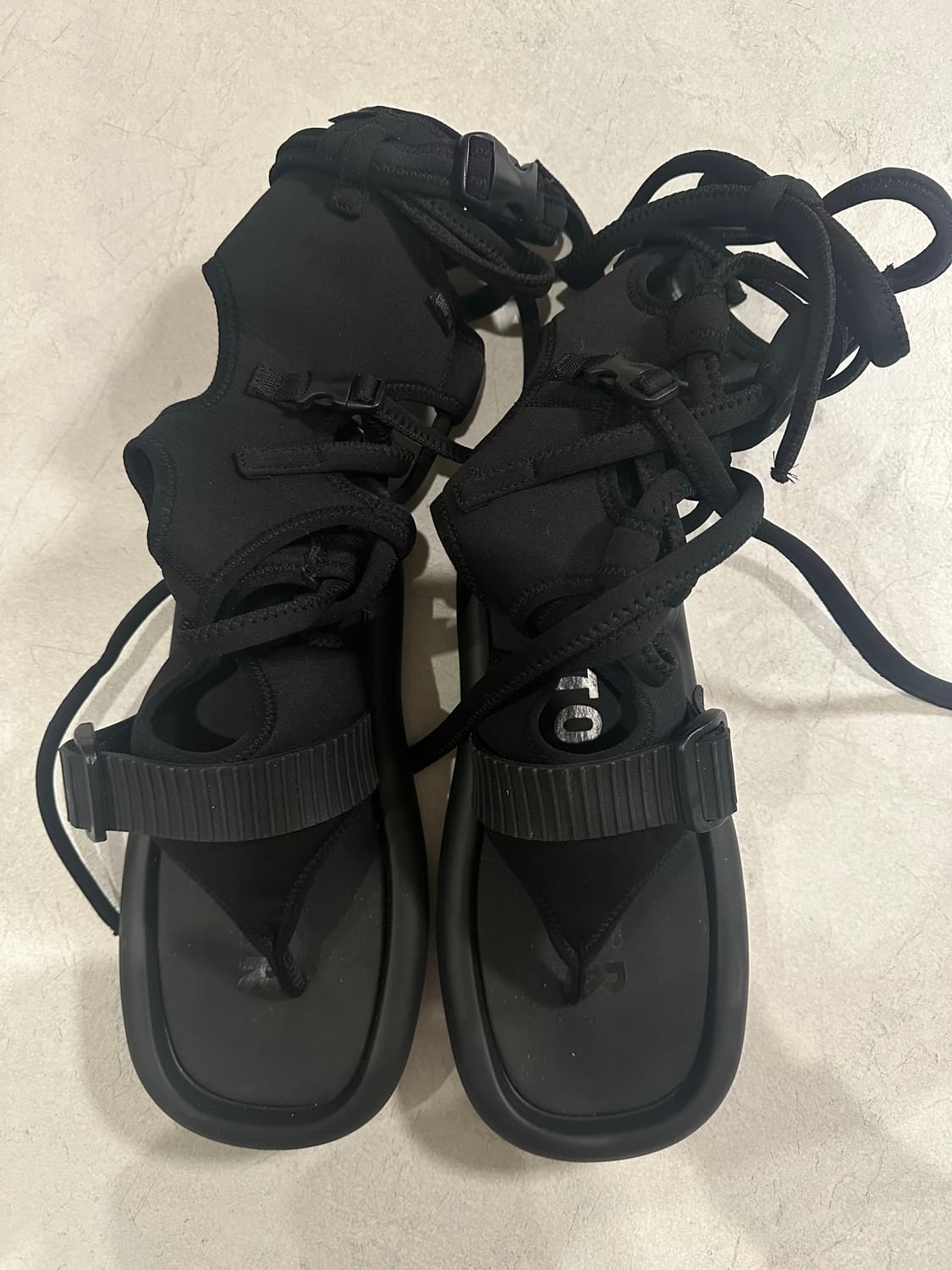 Ottolinger x Camper 샌달 판매 상품이미지6