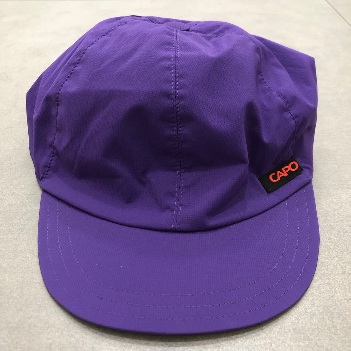 카포 capo 아웃도어 러닝캡 모자 L/XL 상품이미지1