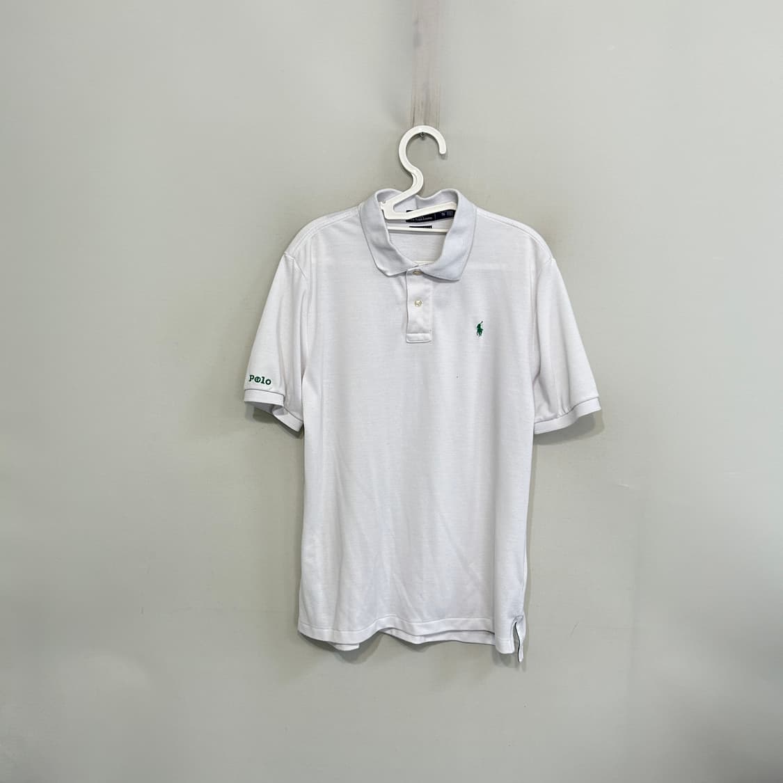 폴로 랄프로렌 남성 반팔 티셔츠 95정도 상품이미지1