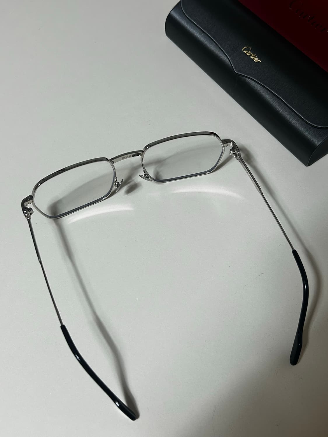 까르띠에 안경 상품이미지3