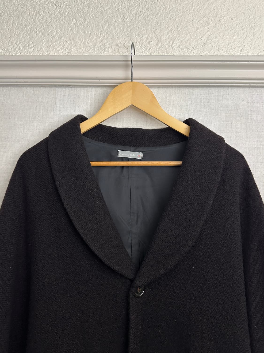 Kimono Cafe 기모노 카디건 상품이미지9