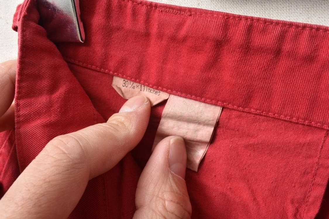 캡클로딩 밀리터리 쇼츠 반바지 30 M0101 상품이미지5