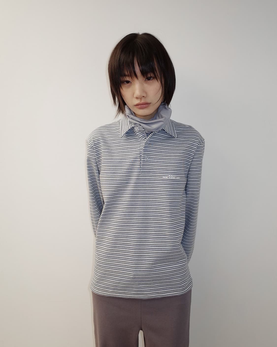 지포이컴포트26-001 BIRTHDAY EDITION PK SHIRT 상품이미지3