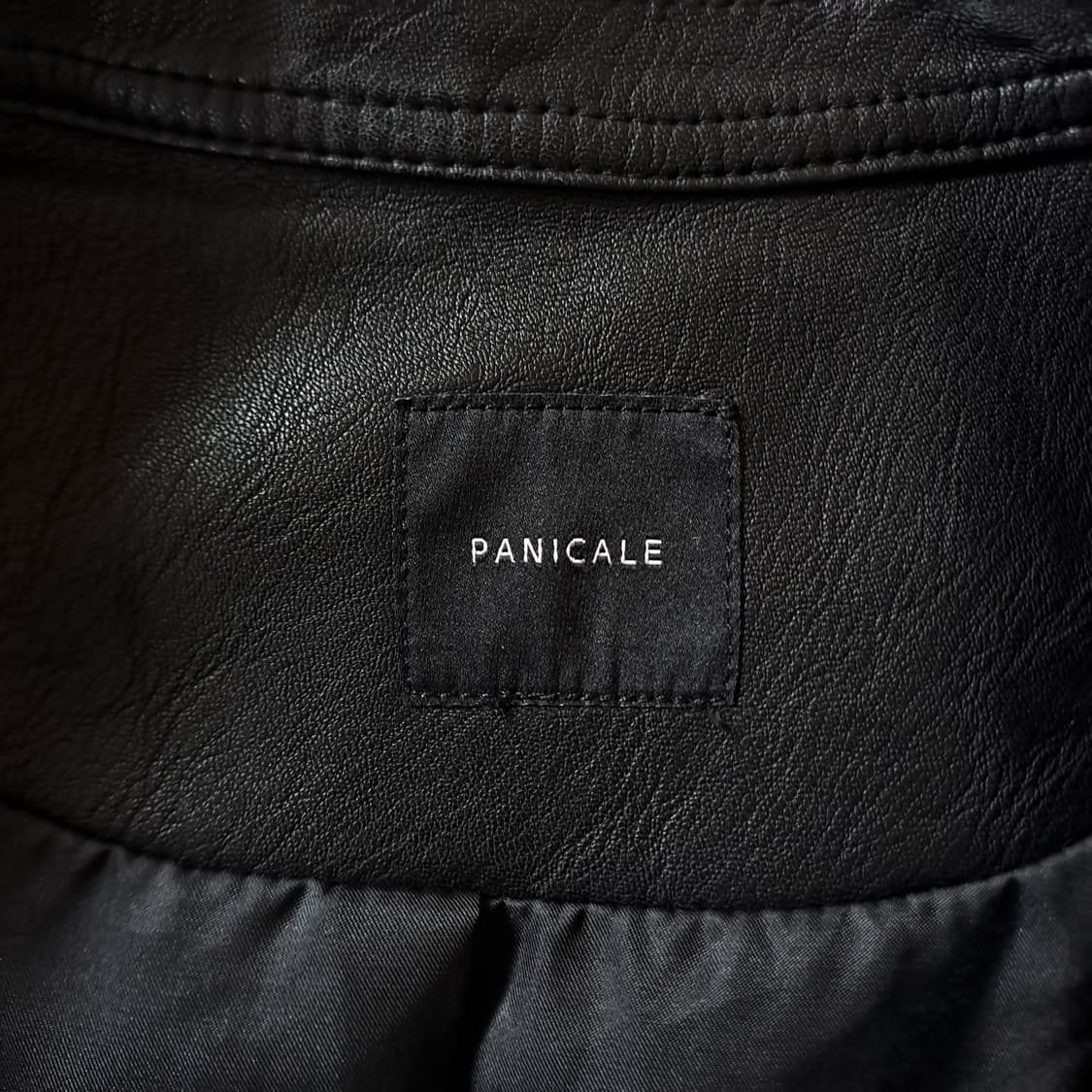 (택포) 빠니깔레 피유레더 싱글 자켓 M B646 상품이미지7