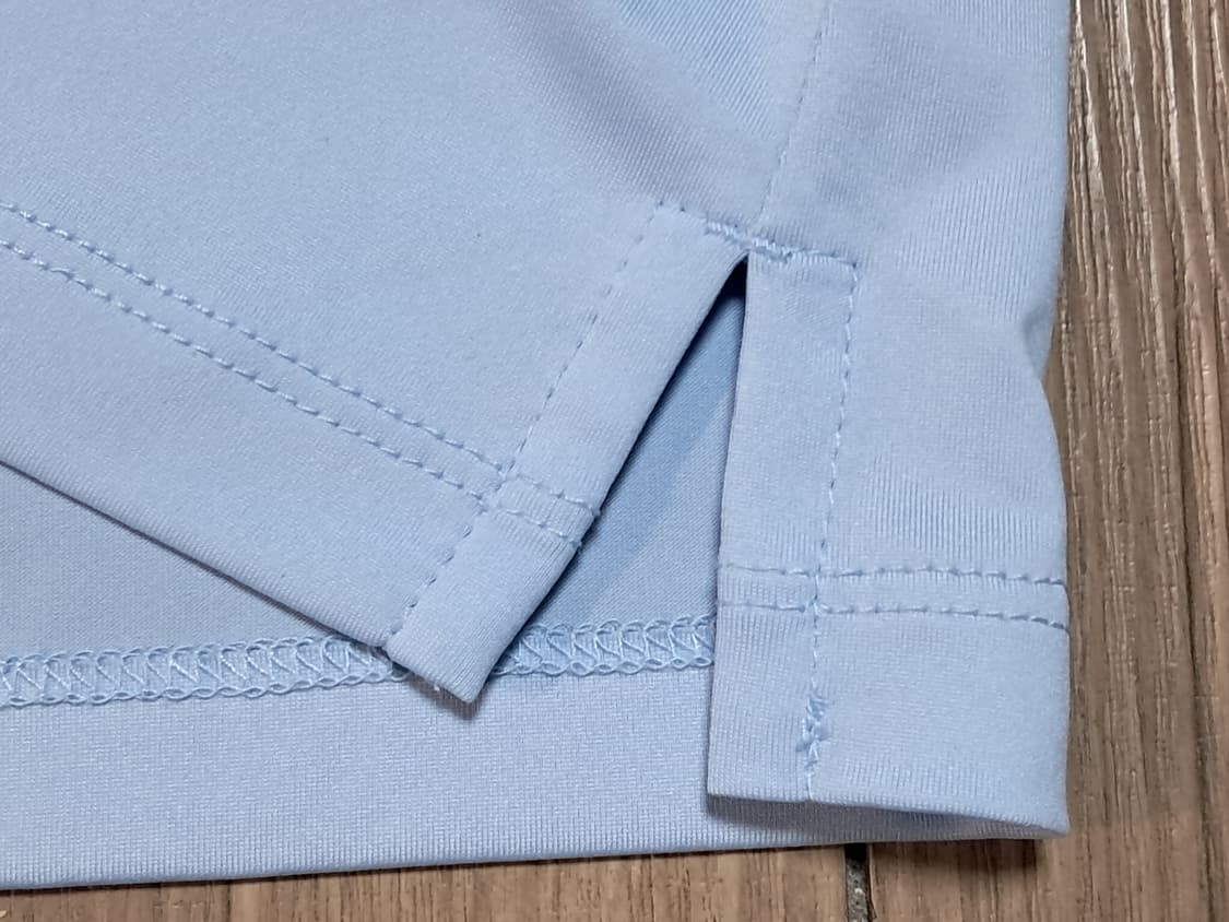 팬텀 골프 여성 반팔티 100 상품이미지8