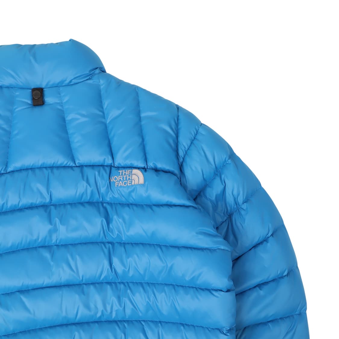 노스페이스 라이트 블루 700 라이트 구스다운 자켓 패딩 상품이미지6