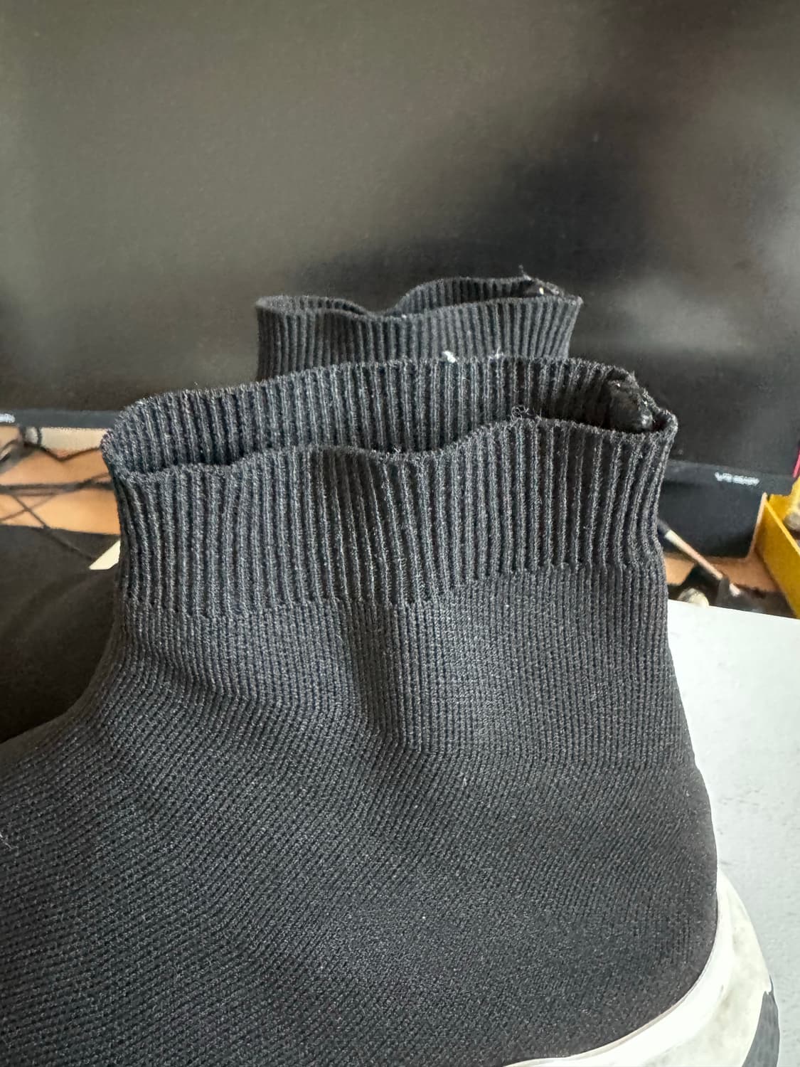 발렌시아가 스피드러너 43 상품이미지3