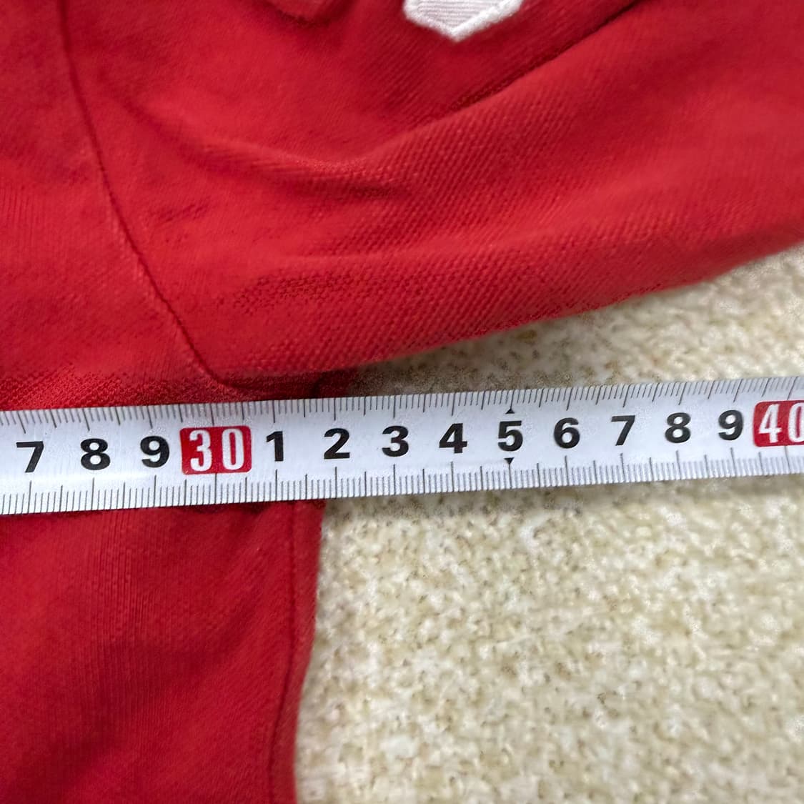 3/3T 폴로랄프로렌 키즈 빅포니 카라티 0209T 상품이미지6