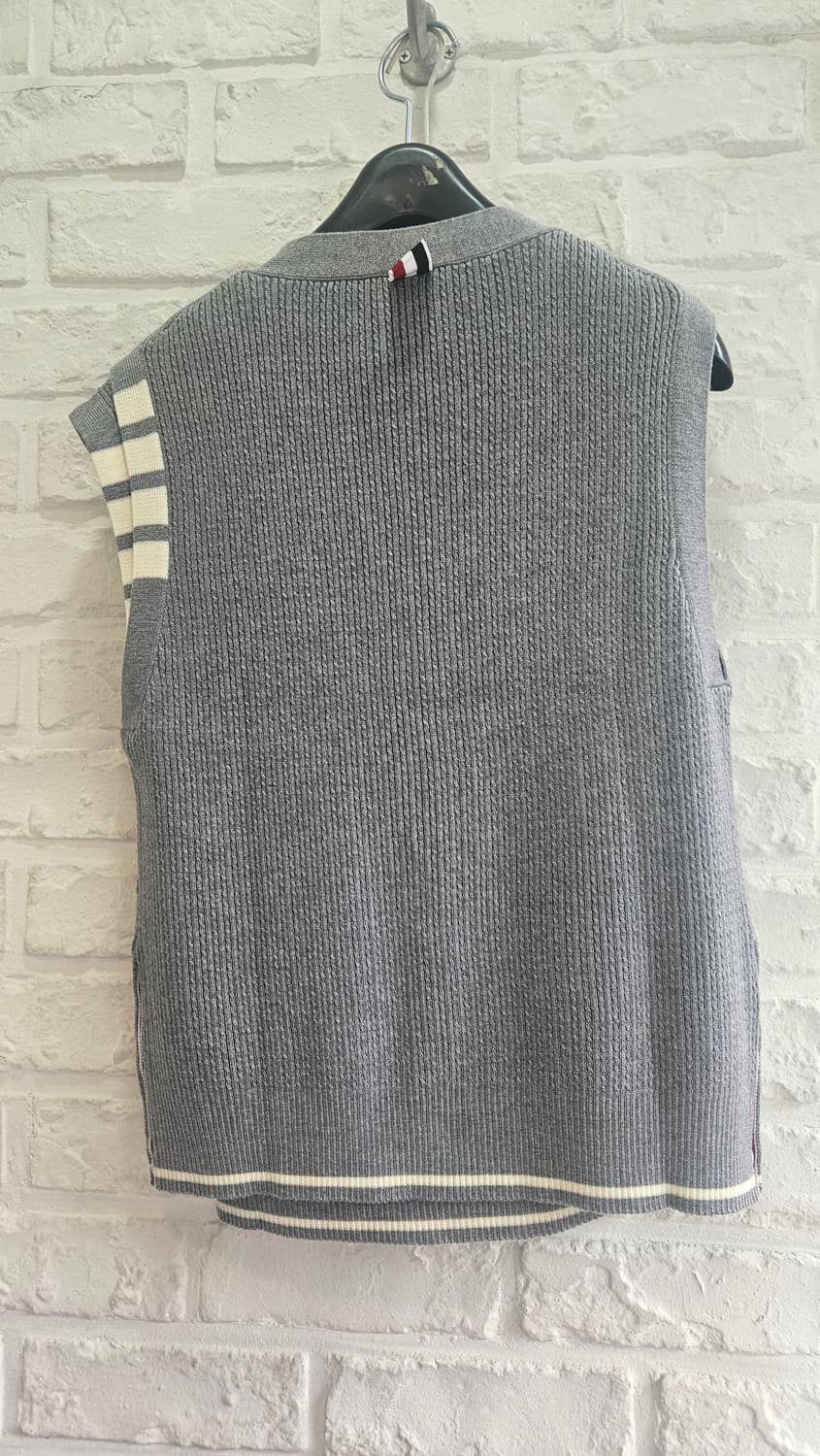 여성용 조끼 상품이미지2