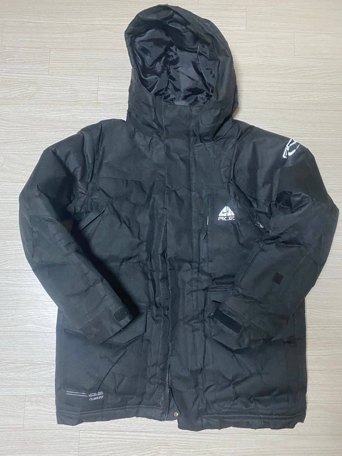 나이키 ACG 고프코어 패딩 상품이미지1