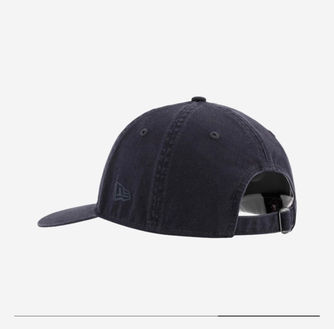 에메레온도르 뉴에라 양키스 볼파크 햇 네이비 상품이미지3