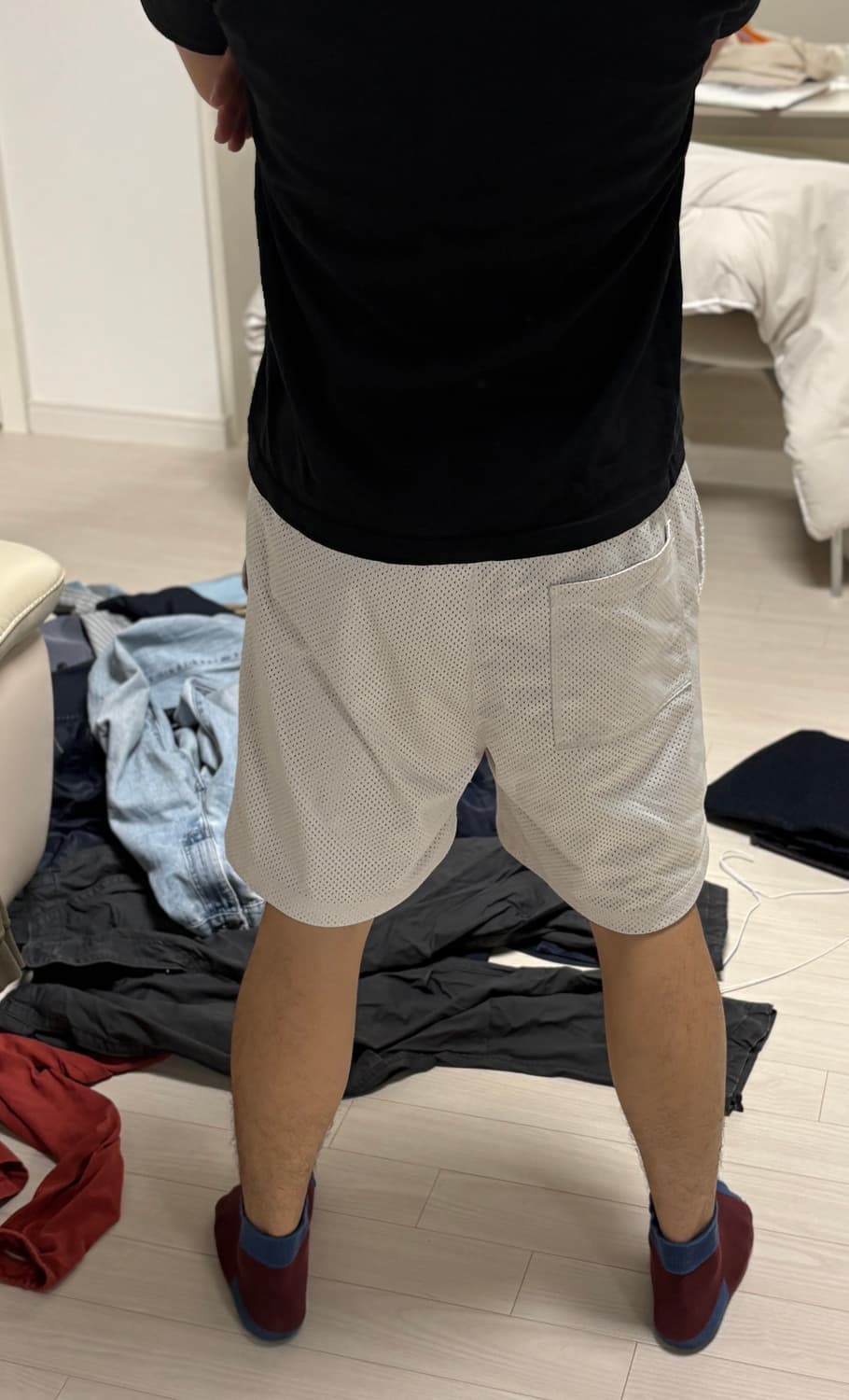 조던 농구바지 상품이미지3