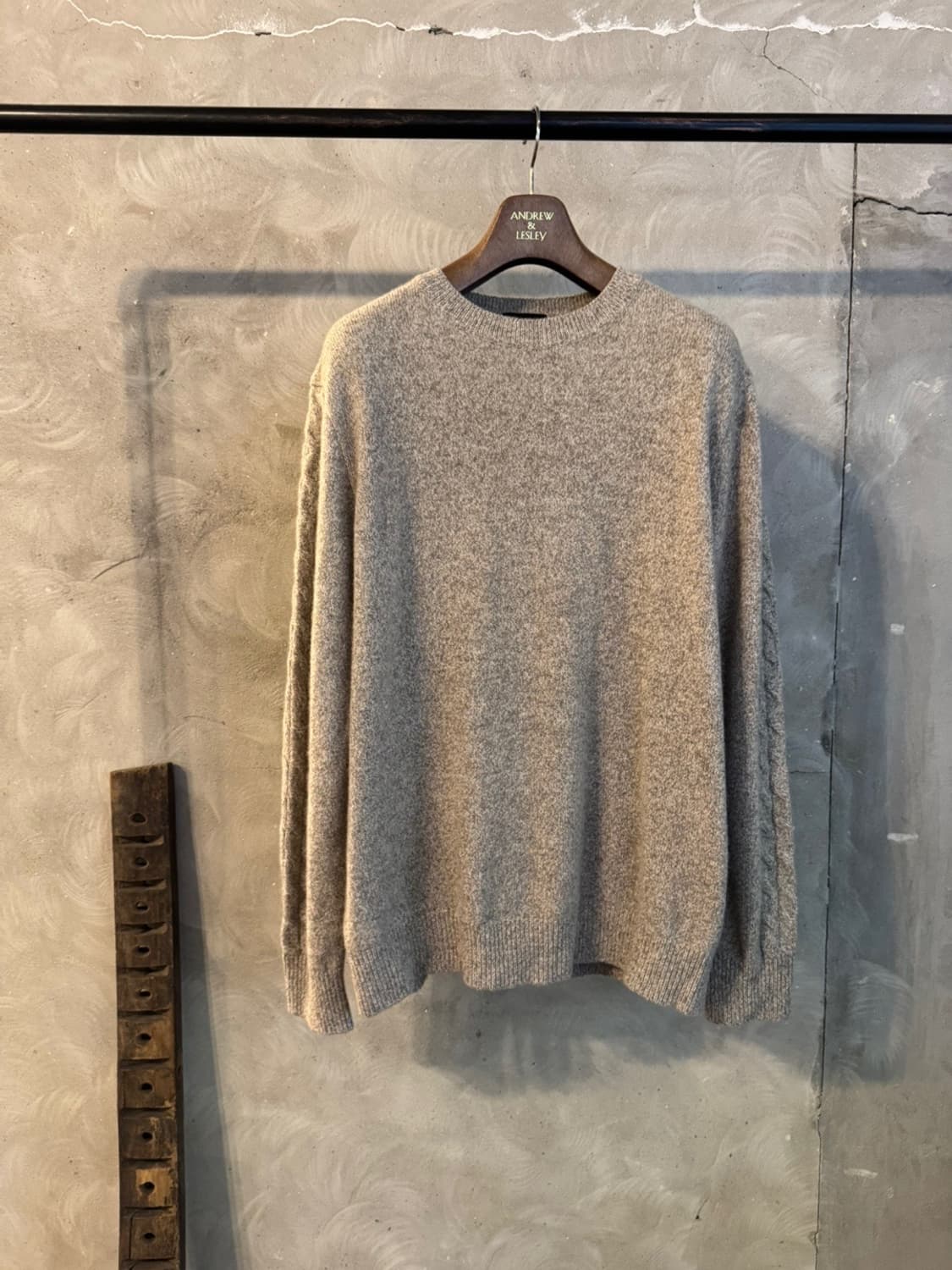 갤럭시 니트 105 상품이미지1