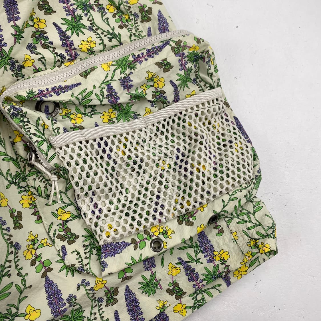 나이키 acg 신형 데드스탁 스노우그래스 카고 쇼츠 (105) 상품이미지5