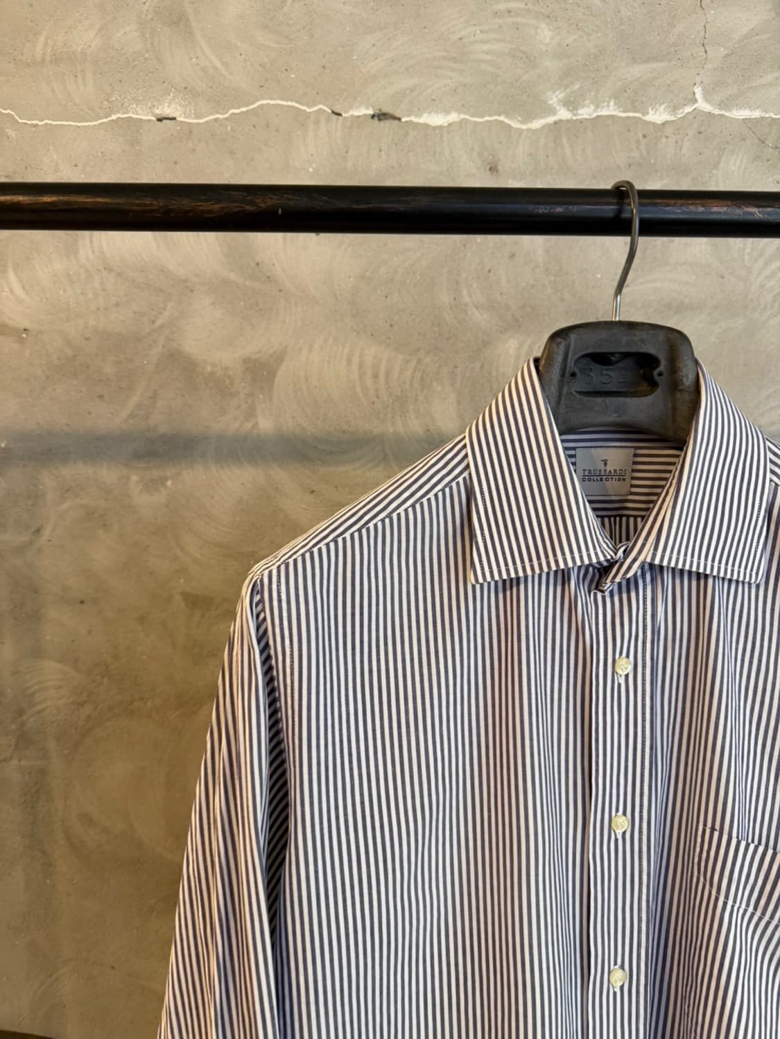 트루사르디 셔츠 100 상품이미지2