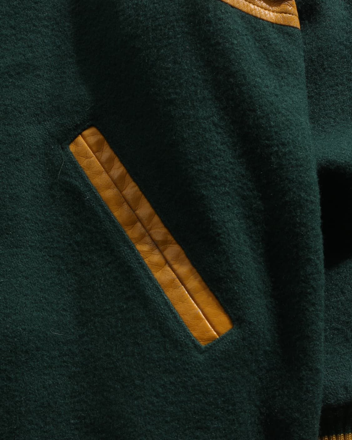 O-0306 90s Mcgregor Varsity Jacket 상품이미지5