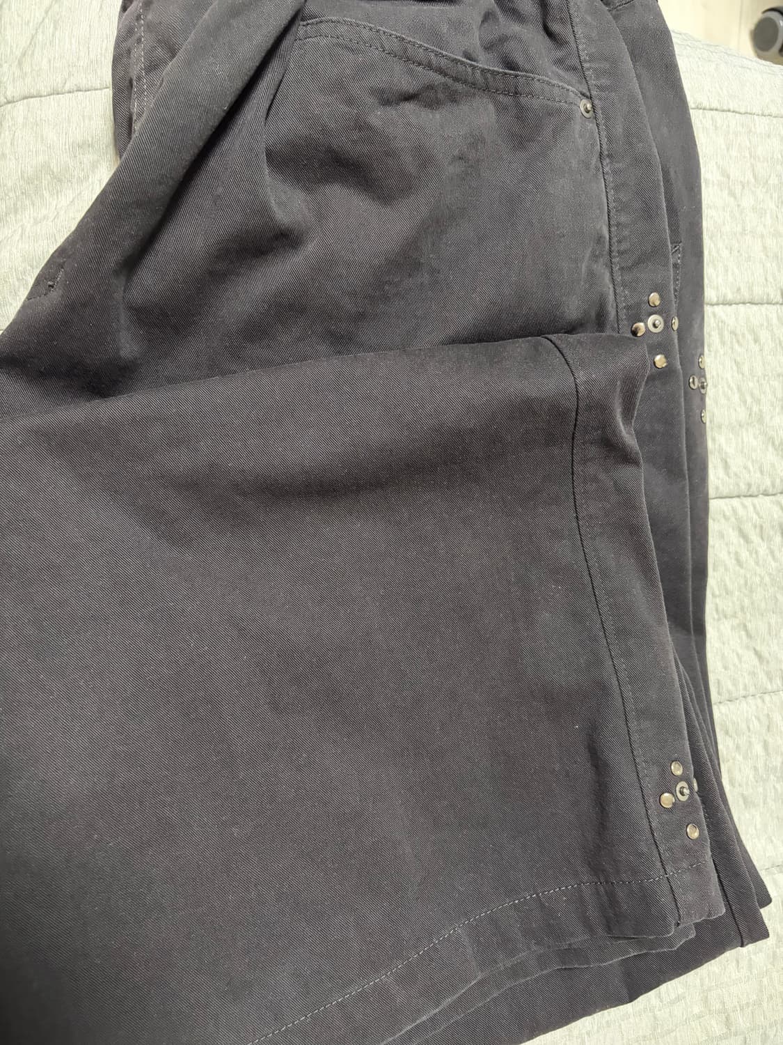 폴리테루 리벳고시마 딥차콜4 상품이미지2