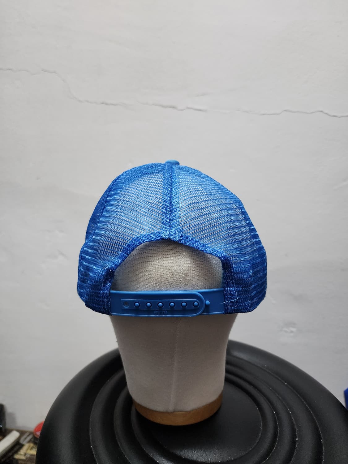 USA OTTO 트럭 크루저 메쉬캡 트러커 캡 상품이미지3