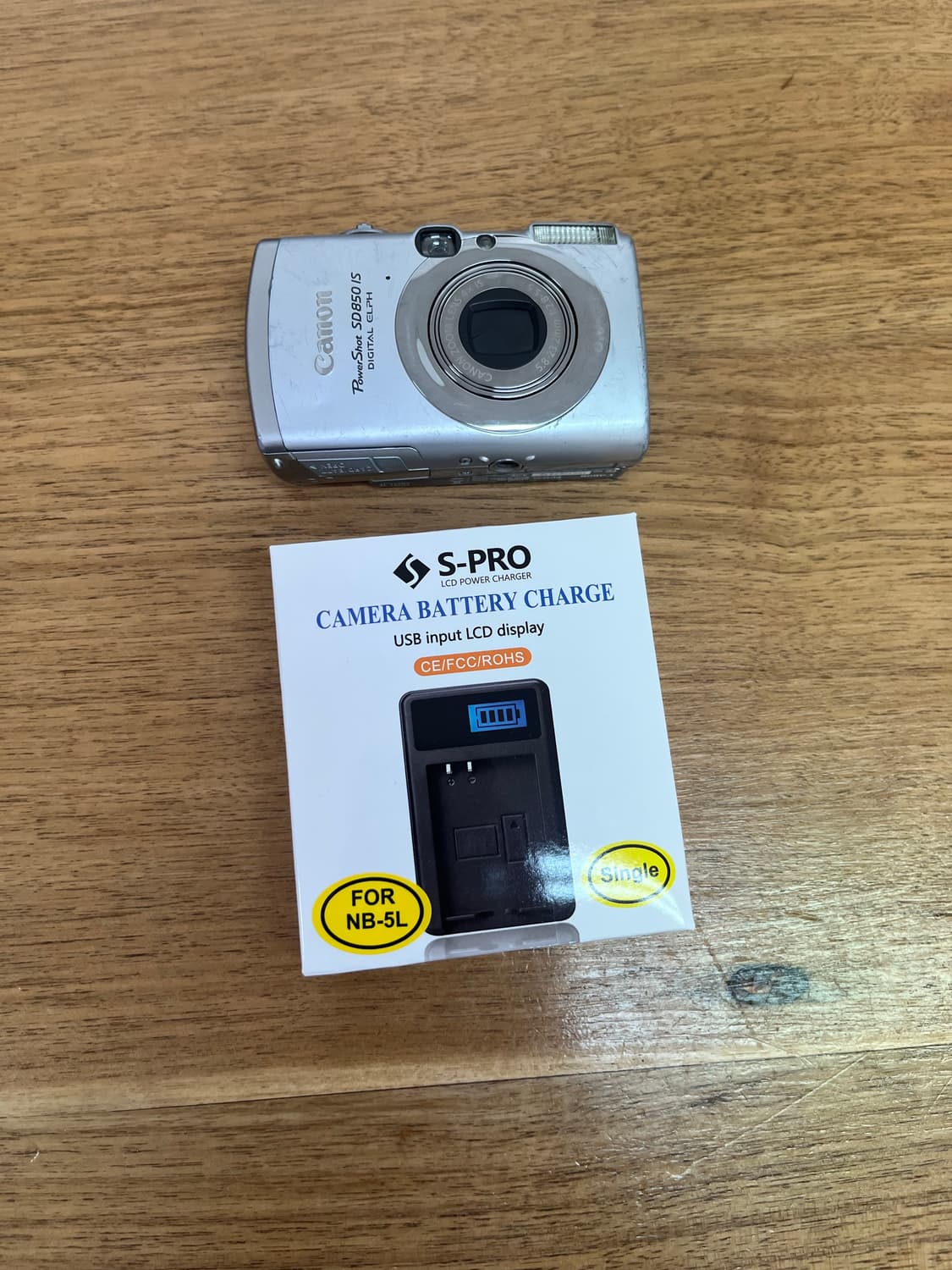 (토모토모 유인픽!)캐논 IXUS 950 IS(SD850, IXY810) 상품이미지10