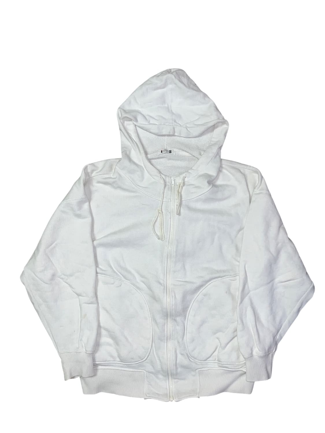 이세이 미야케 스포츠 is 후드 집업 상품이미지2