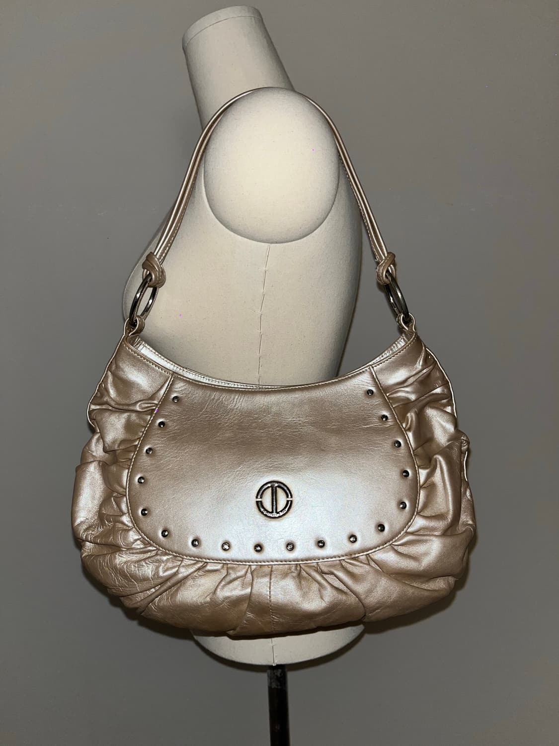 🎉BLACK FRIDAY🎉 Double M bag 상품이미지1