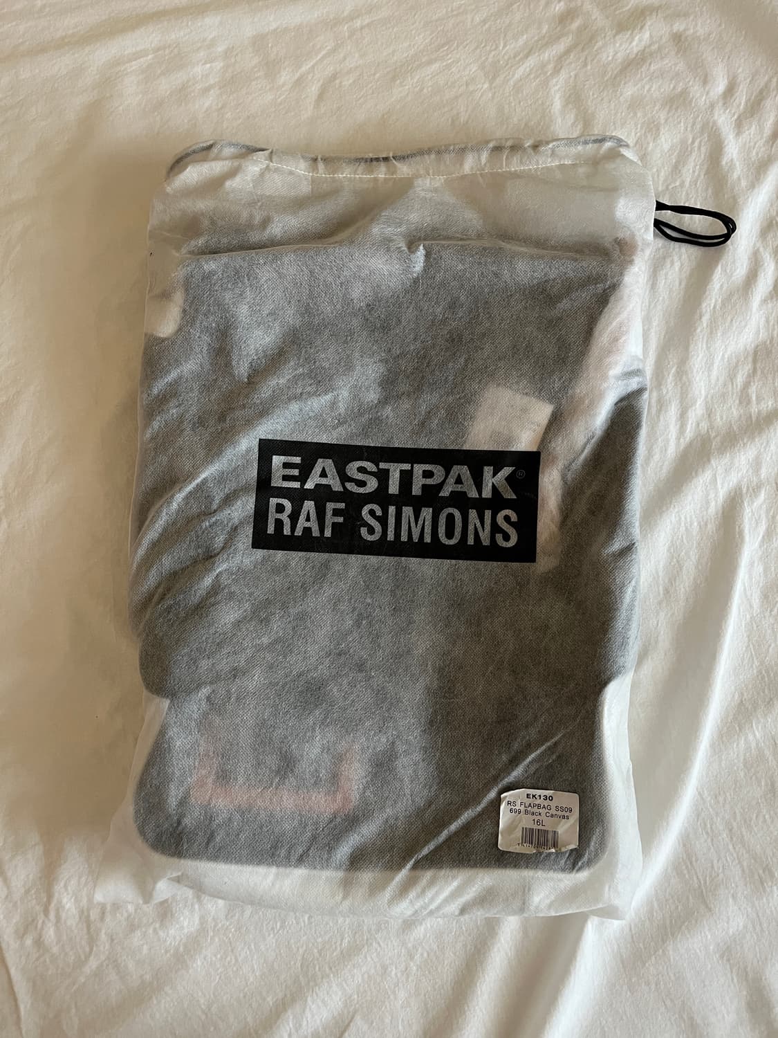Raf Simons x Eastpak 상품이미지5