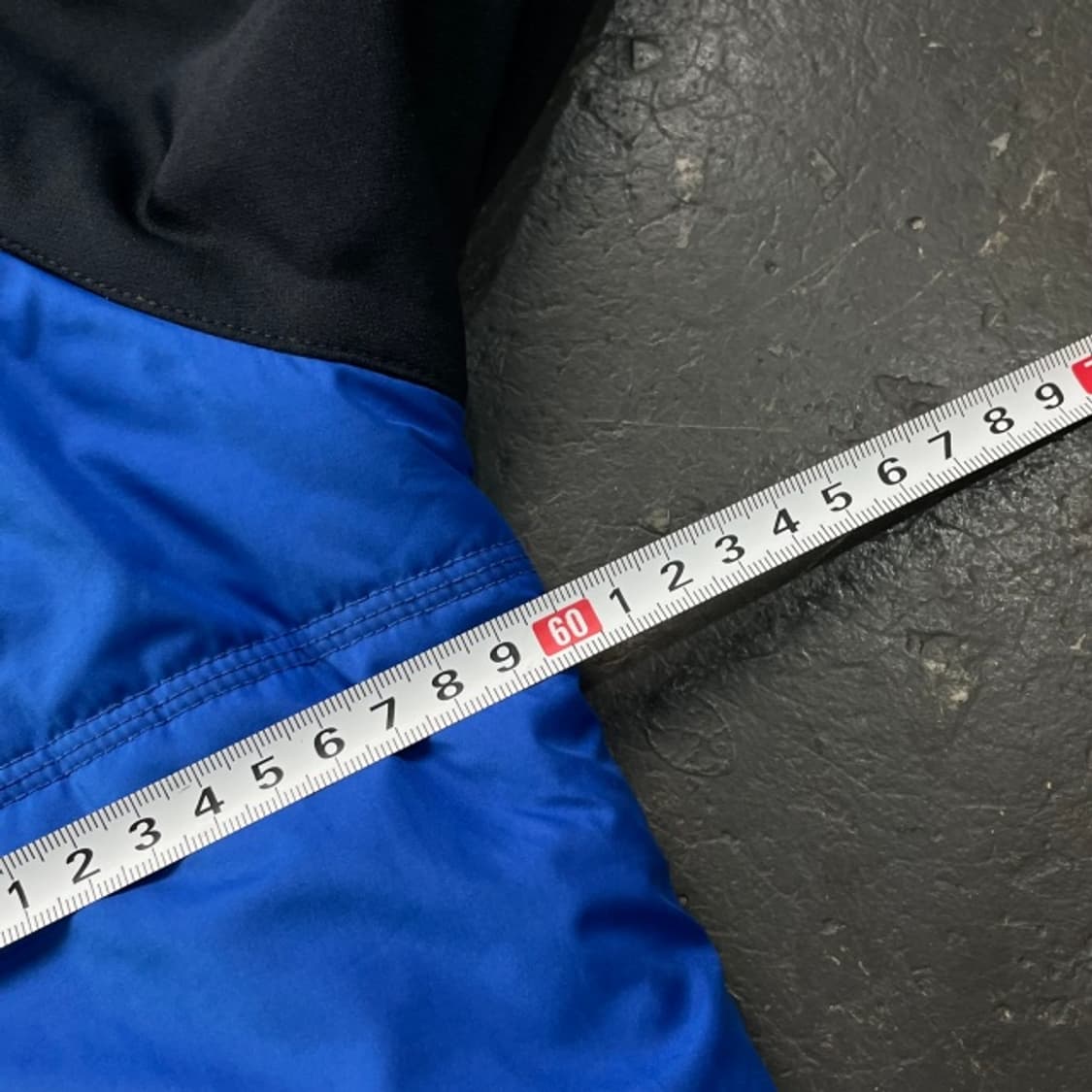 100 아디다스 방풍 패딩 상품이미지6