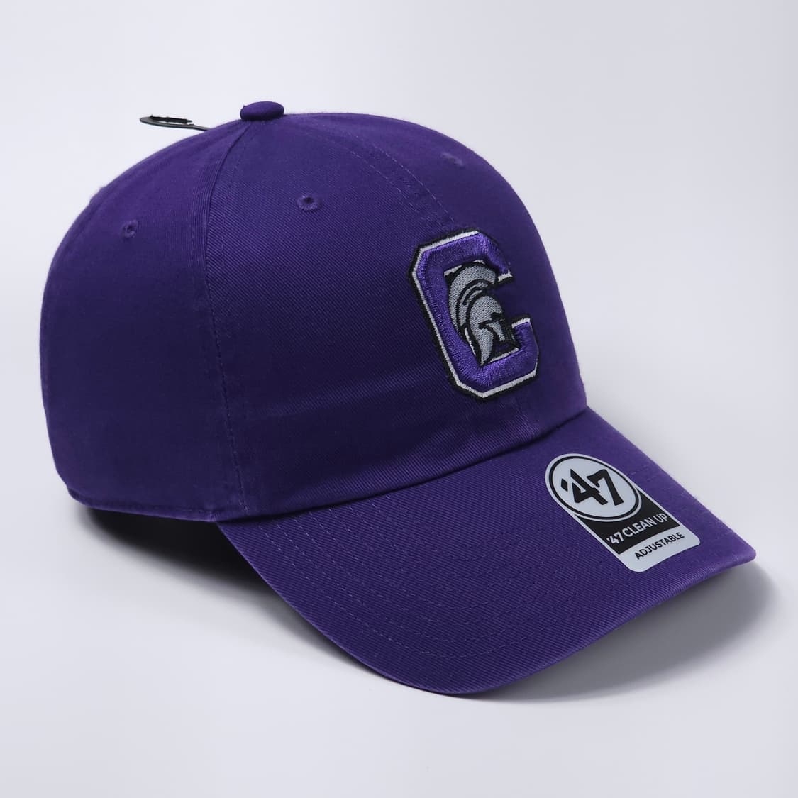 47 NCAA 캐피탈 크루세이더스 볼캡 모자 상품이미지3