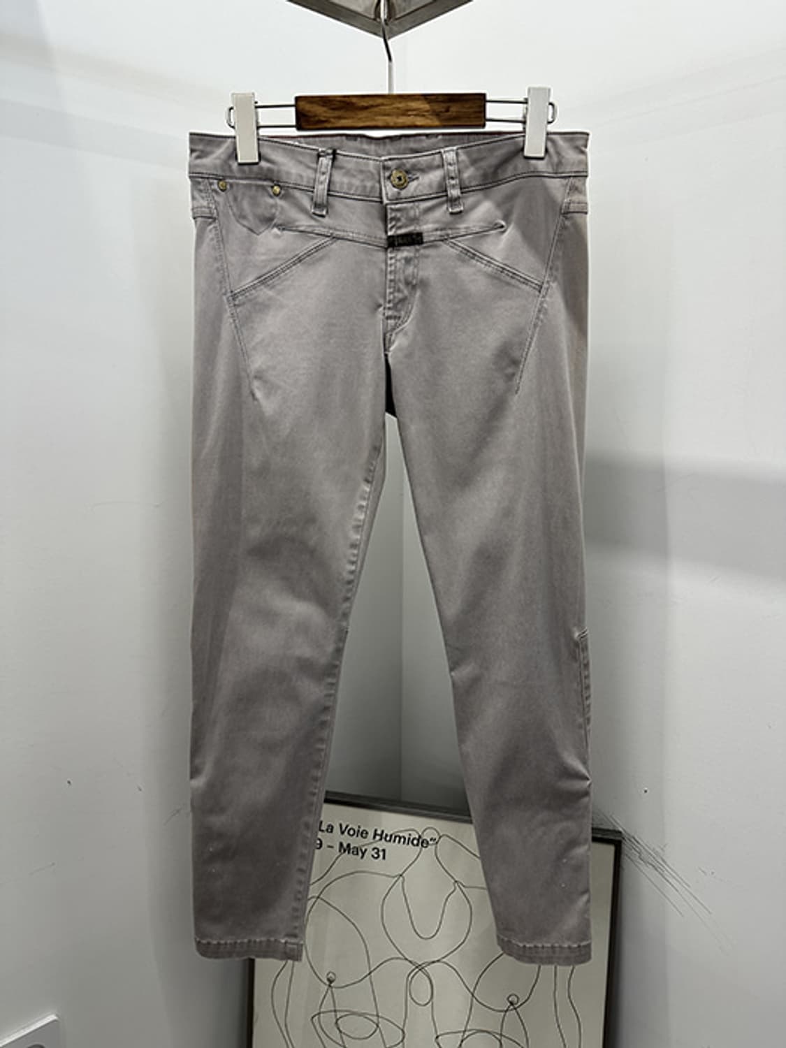 MARITHE FRANCOIS GIRBAUD (27) 상품이미지1