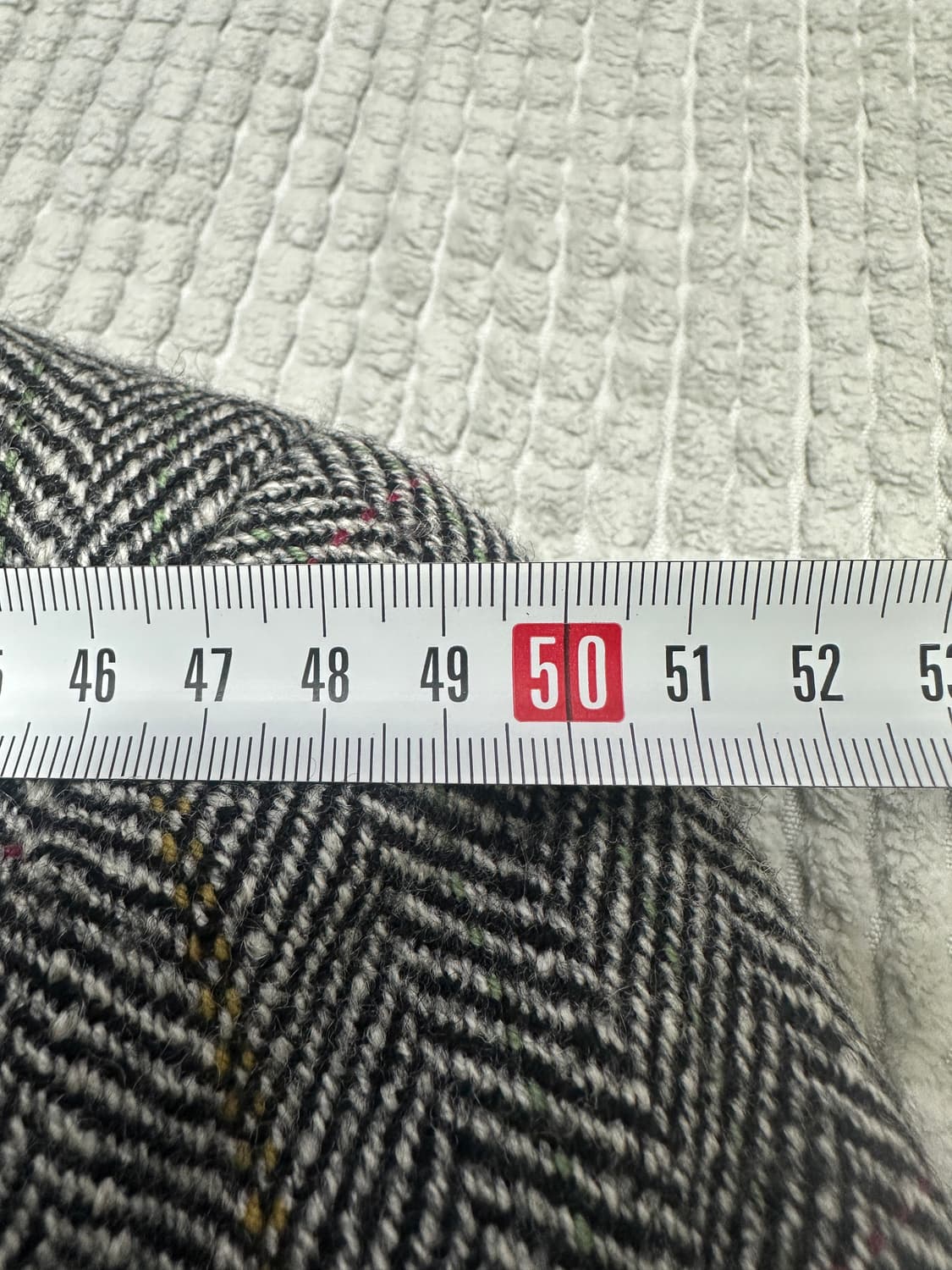 버버리 90s 싱글 블레이저 상품이미지5