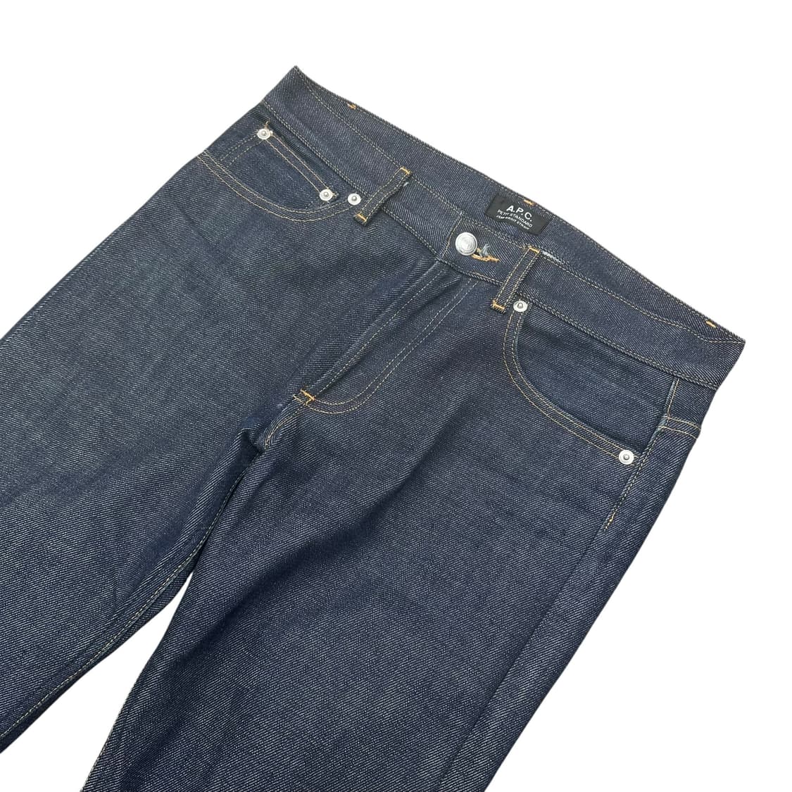 A.P.C 아페쎄 데님 상품이미지2